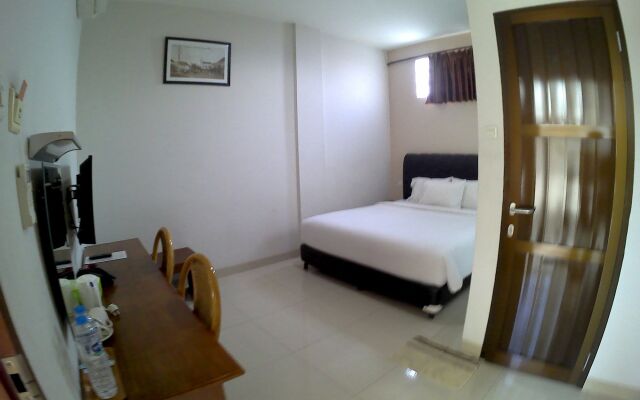 Hotel Asoka