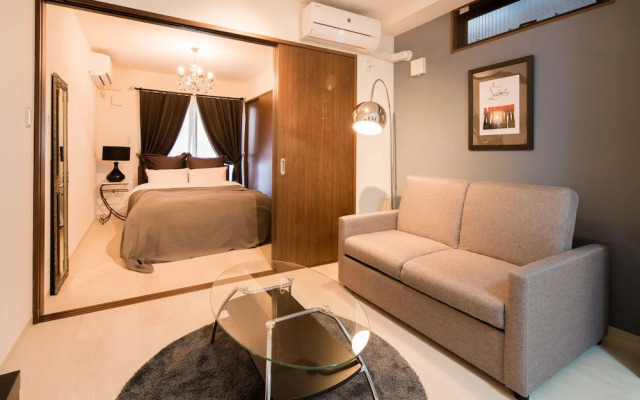 Beauty Villa Tengachaya 101