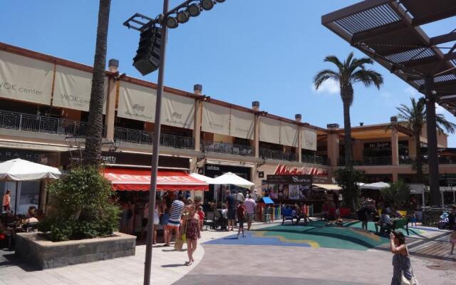 Residencial Sabrina Penthouse