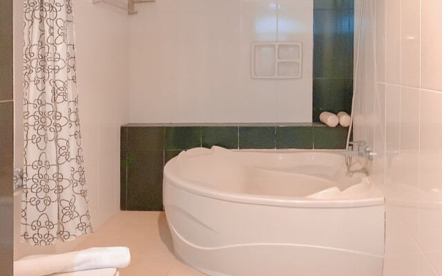 Urbanview Hotel Grand Permata In Banjarbaru by RedDoorz