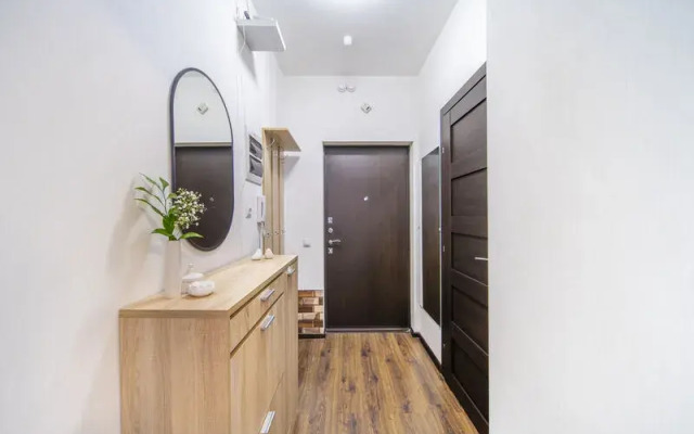 Апартаменты Белые Ночи