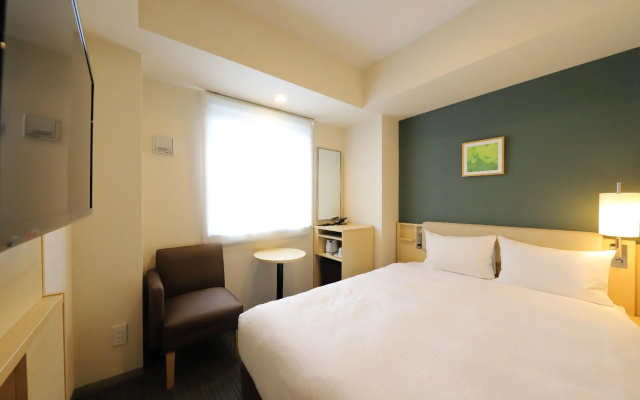 Smile Hotel Shinagawasengakujiekimae Hotel – Guest Rooms – Tokyo