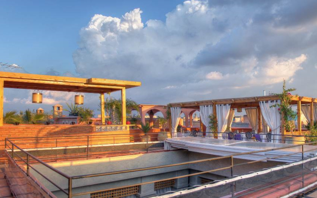 Riad L'Etoile D'Orient