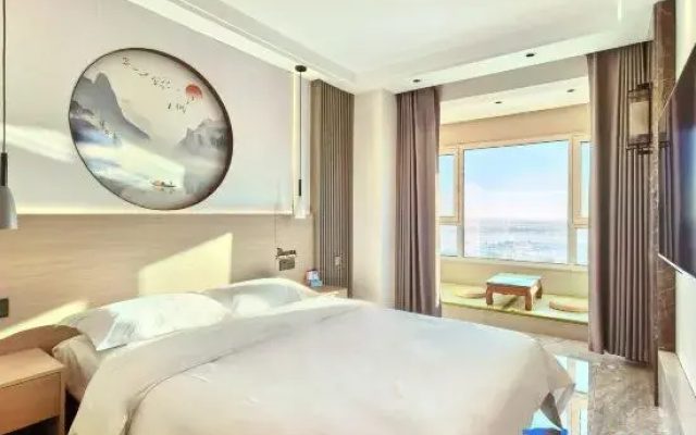 Jiangshe B & B
