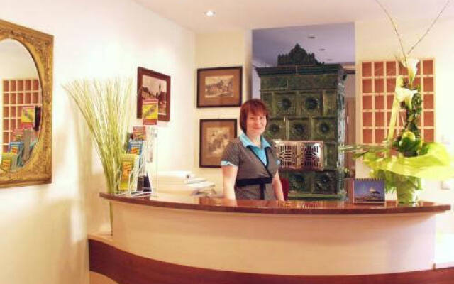 Hotel Weisses Ross