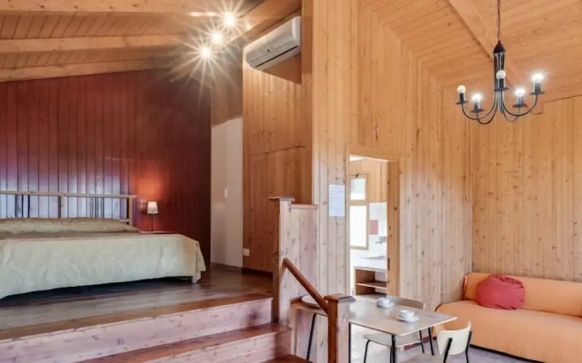 Agriturismo San Cataldo Farm Home