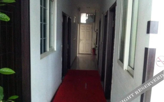 Rujia Inn