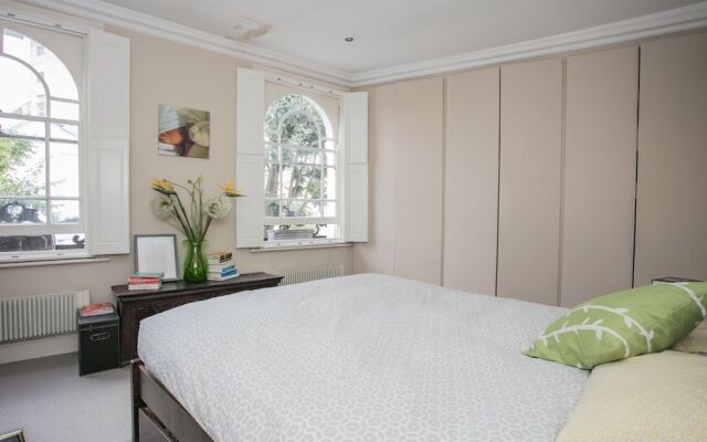 2 Bedroom Home in Kentish Town