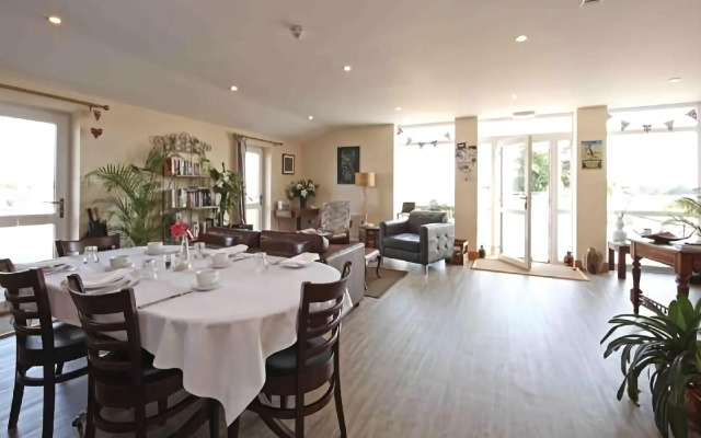 The Old Piggery Guest Accommodation