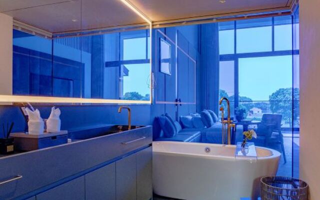 The Original House in Waterside Resort