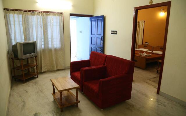 Le Garden Inn