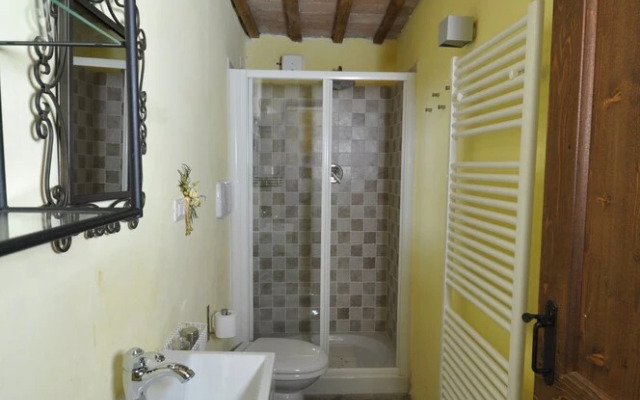 Vecchia Fornace Paradiso