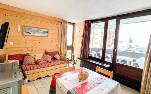 Résidence Platieres - Studio pour 4 Personnes 50