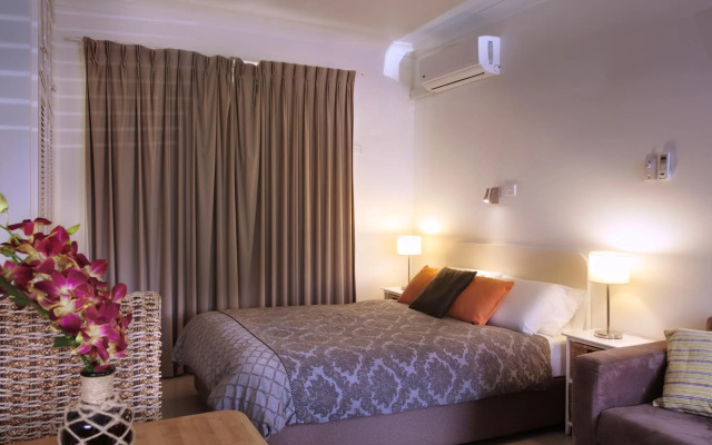 Tuncurry Motor Lodge