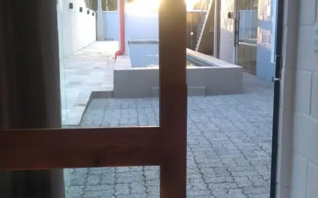 Balli Suítes