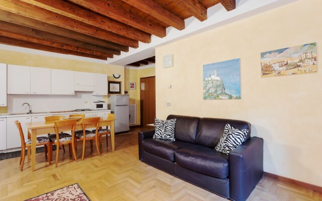 Città Antica Charming Flat