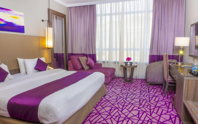 Aquila Hotel