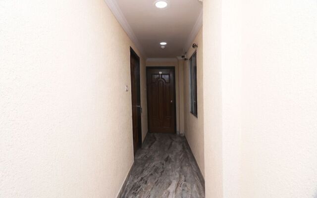 OYO 16209 Hotel Ambar Palace