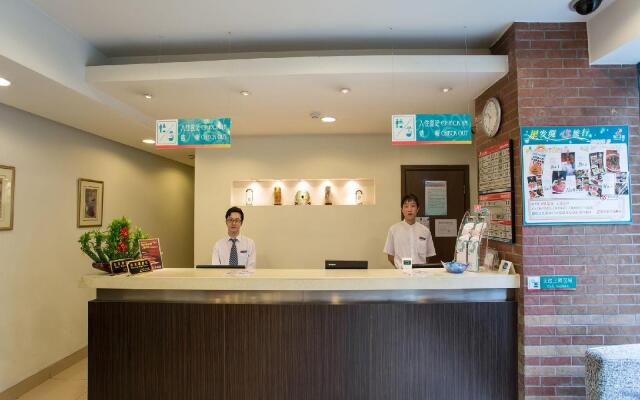 Jinjiang Inn Shanghai North Sichuan Road Hotel