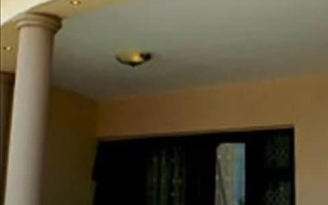 ASDA Guest House