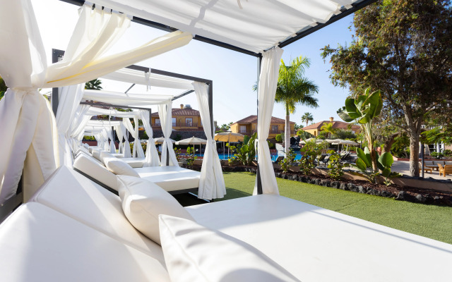 Hotel El Duque