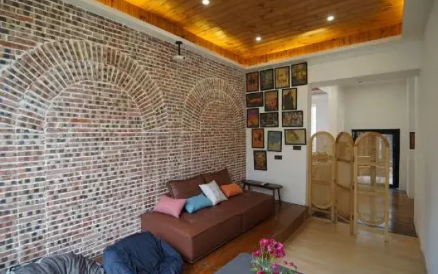 an Chui Hermit Guesthouse