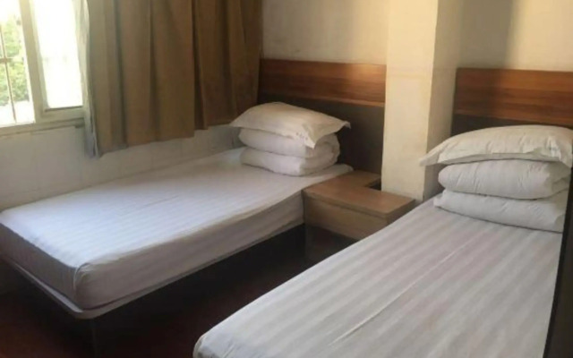 Subin Hostel