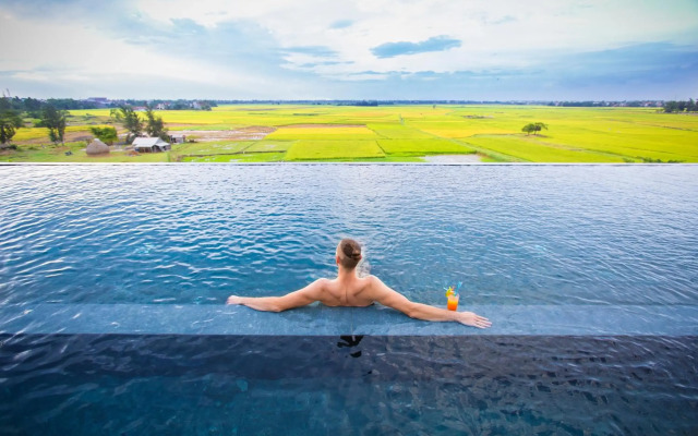Lasenta Boutique Hotel Hoian