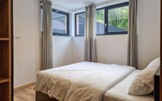 Royal Maison Apartments