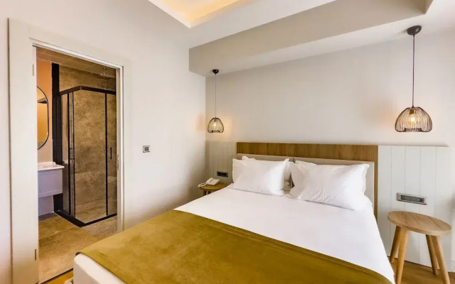 Dedeoğlu Port Hotel