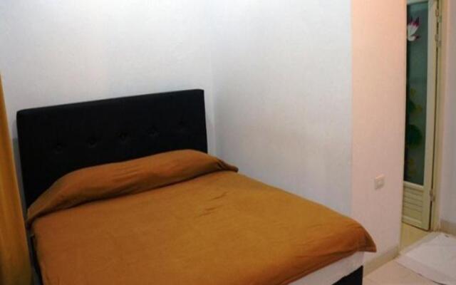 Central City 1 Hotel Belitung