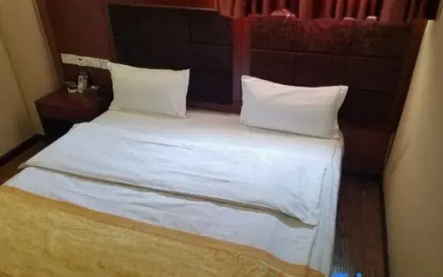 Yanyuan Yingbin Hotel