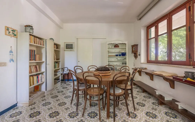 Casa Isotta con Giardino by Wonderful Italy