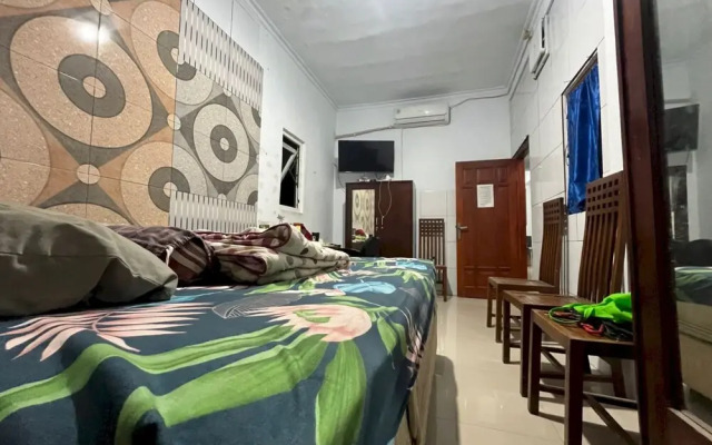 Hotel O Kenari Residence