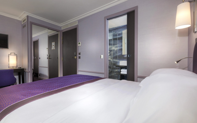 Vendome Opera Hotel