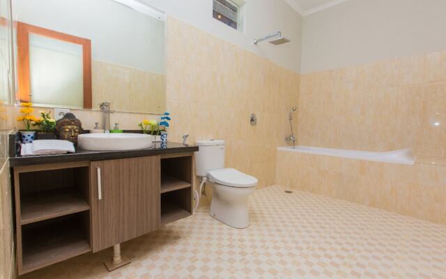 Villa Harmony Seminyak
