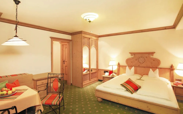 Hotel Pension Sonnleiten