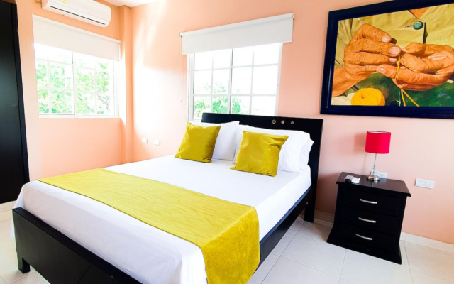 Hotel Campestre Villa Ocha