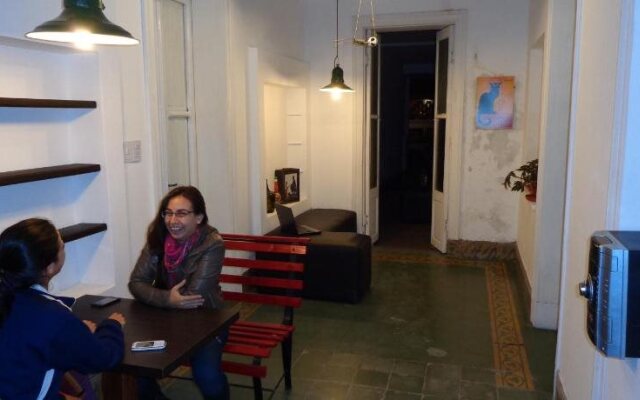 Hostelina Hostel