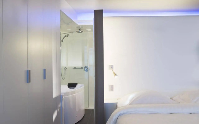Hotel Oceania Saint Malo