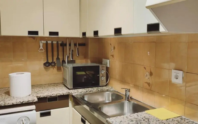 Apartamento felicitat