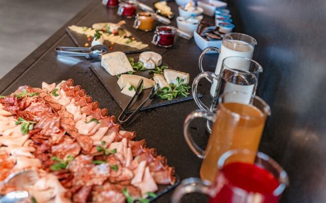 Oberhauser Hütte Passion for Nature