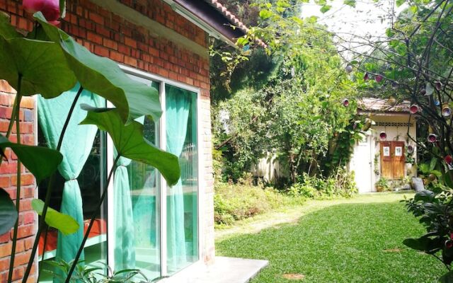 The Home Of Happiness