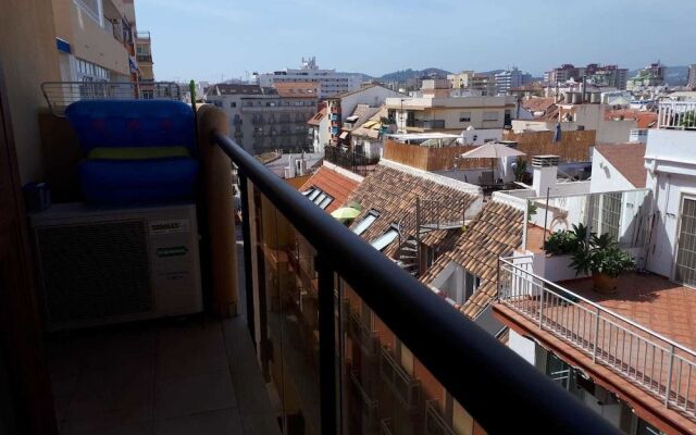 Apartamento Saturno - Fuengirola | 2330