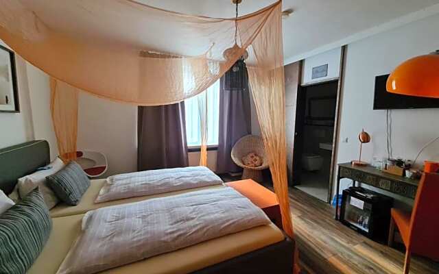 Hotel Aleo
