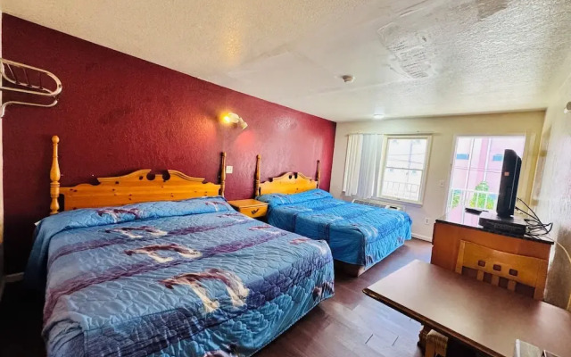 Sea Gem Motel and Apartments
