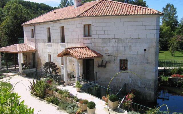 Moulin de Vigonac