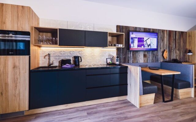 Stockinggut by AvenidA Hotel & Residences