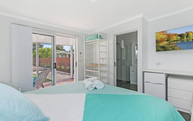 Fielding's Lair - the ultimate family retreat - House & Bungalow