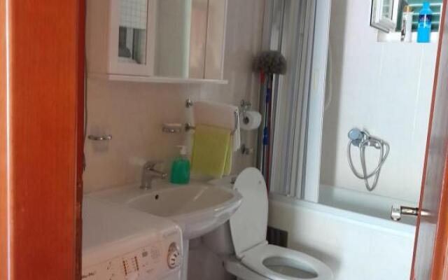 Apartment Balsa i Mia